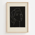 Florentine (1938) by Henri Matisse