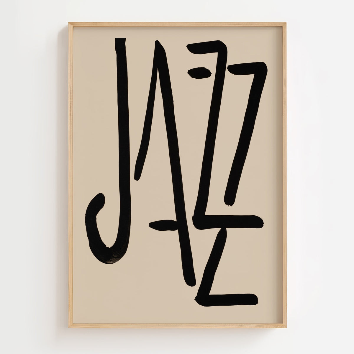 Jazz by Henri Matisse