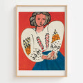 La Blouse roumaine