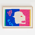 Le Loup (The Wolf) by Henri Matisse