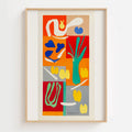 Végétaux (Vegetables or Plants) by Henri Matisse